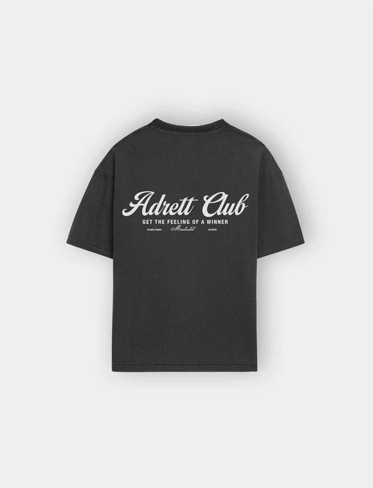 Black Member Shirt